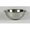 Tredoni 20 cm Semi-Deep Washing/Mixing Bowl, Multi-Purpose Cooking/Baking Bowl Made
