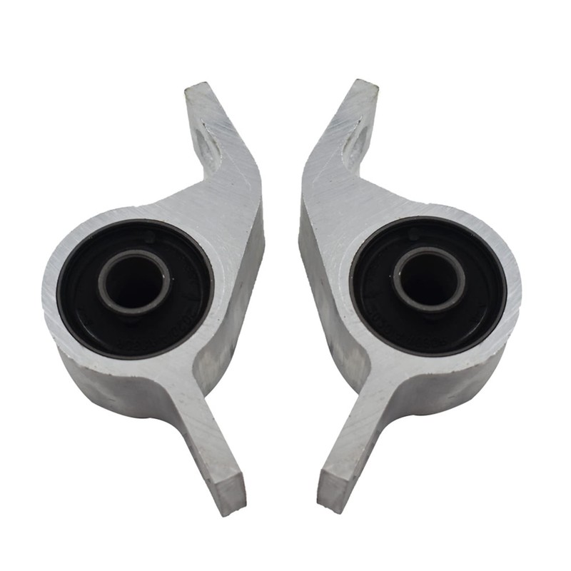 Front Left & Right Control Arm Bushing Replacement for Subaru
