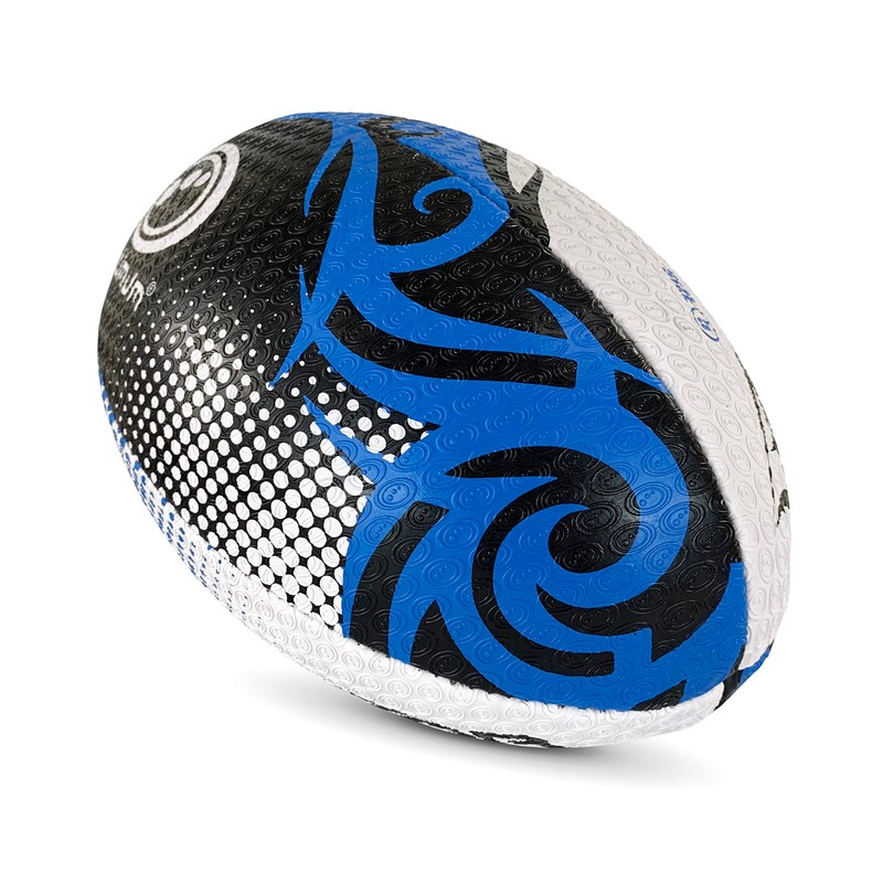Optimum Razor Rugby Ball - Perfect for Training & Gameplay,