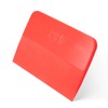 FOSHIO PPF Squeegee for Vinyl, Red 80A Hardness Large Size