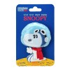 Peanuts Snoopy Astronaut Plush Pin