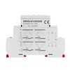 GEYA Single Phase Voltage Relay Adjustable Over or Under Voltage