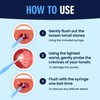 Dr. Frederick’s Original Easy Tonsil Stone Remover Kit - Fast