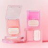 Holika Holika Tinted Milk Cream Blush 5g - 4 LOVE
