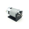 DC 775 Motor 12V-36V 24V 3500-9000RPM 775 Motor Ball Bearing