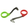 ZRM&E 2 cortadores de ladridos de anillos 0# + 3#