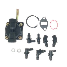 YunStal 52-559-03-S Kit de Bomba de Combustible para Kohler KT17 KT19 M18 M20 MV16 MV18 MV20 Magnum Motor Reemplazo OE#52-559-01-S52-559-02-S.