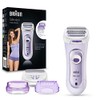 Silk-epil Lady Shaver by Braun LS 5560 Legs and Body