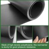 Joewuzun Tree Root Barrier 18in x 25ft x 60mil Root