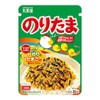 Marumiya Furikake Tama Seaweed Egg Flavour 25g Japanese Rice Topping