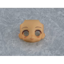 cinnamon Nendoroid Doll Kasutamu Face Parts 01