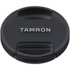 Tamron 72 mm MkII Front Lens Cap - Black