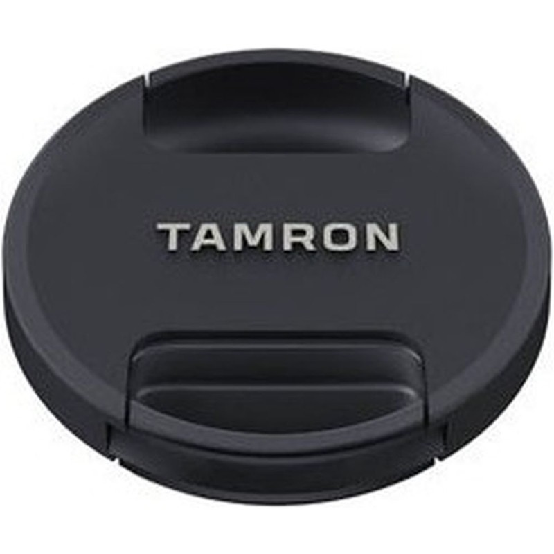 Tamron 72 mm MkII Front Lens Cap - Black