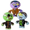 1 BIG 24" ZOMBIE INFLATE INFLATABLE LIVING WALKING DEAD PARTY