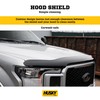Husky Liners Hood Protector | Fits 2015-2018 Ford Edge, High