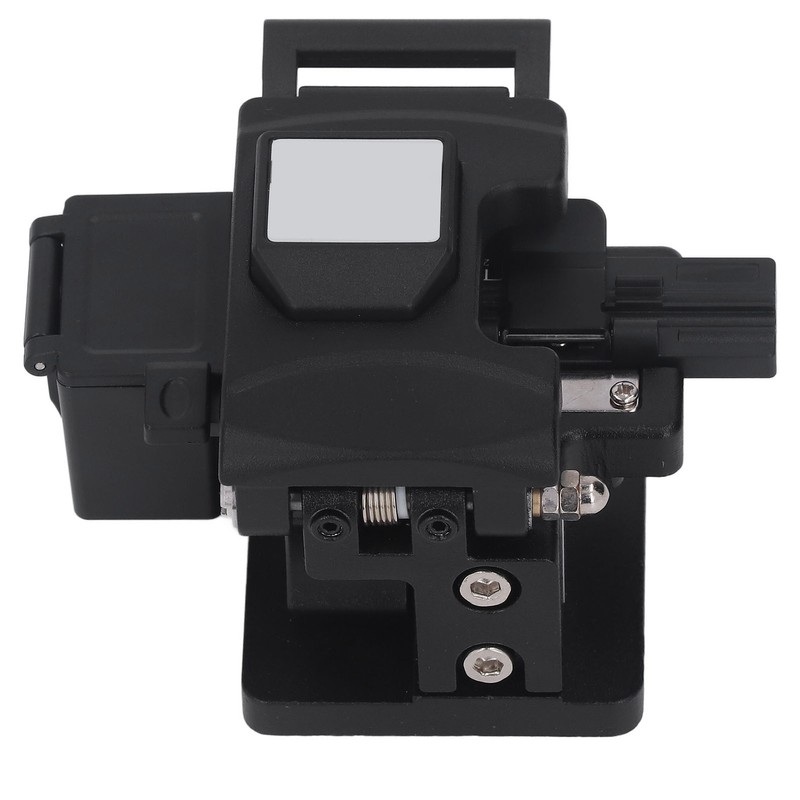 Optical Fiber Cleaver High Precise Fiber Cable Cutting Machine 20000