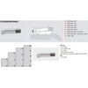 Blum BLUMOTION Soft Closing Mechanism for Straight-Arm Clip Top and