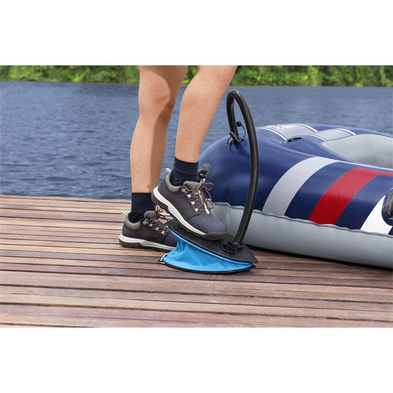 Bestway Air Step Foot Pump 1400 ml