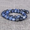 Malahill - abalorio de Piedras Preciosas para Hacer Joyas, se
