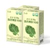 Organic curly kale freeze-dried 100% kale powder powder stick (42