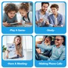Awaiymi Earbuds Wireless Waterproof 36H Playtime Adults Kids Earbuds Bluetooth