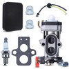 150BT Carburetor for Husqvarna 350BT 570BTS 560BTS 570BFS 580BTS 150BF