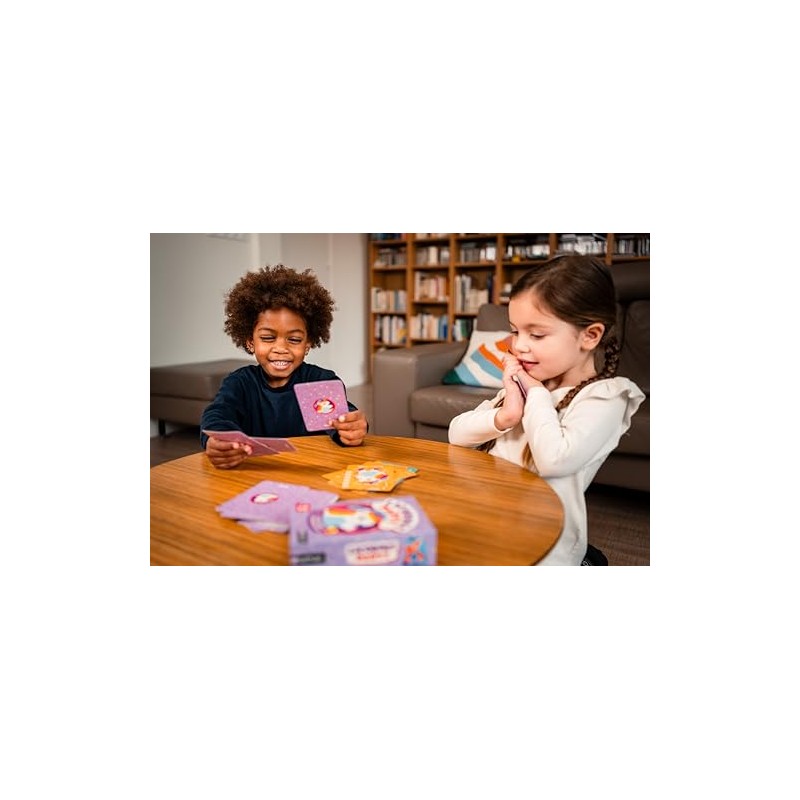 Nathan jeux Unicorns Party