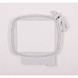 Embroidex Small Square Hoop 80mm x 80mm 920334096 for Husqvarna Viking Embroidery Machine