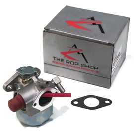 The ROP Shop Carburetor for Lawn-Boy 10682, 10683, 10684, 10685, 10686 & 10687 Insight Series