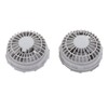 USB Cooling Jacket with Fans Short Sleeve USB Cooling Fan