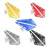 MAORANG FOR Motorcycle Accessories CNC Aluminum Front Panel Gurads Frame