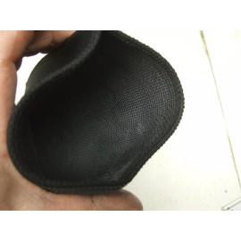 CAT Turbo Saver-Exhaust Cover- Exhaust Hood-From CAT-Rubber lined for Grip