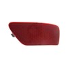 FITRITE AUTO PARTS New Rear Right Passenger Side Bumper Reflector