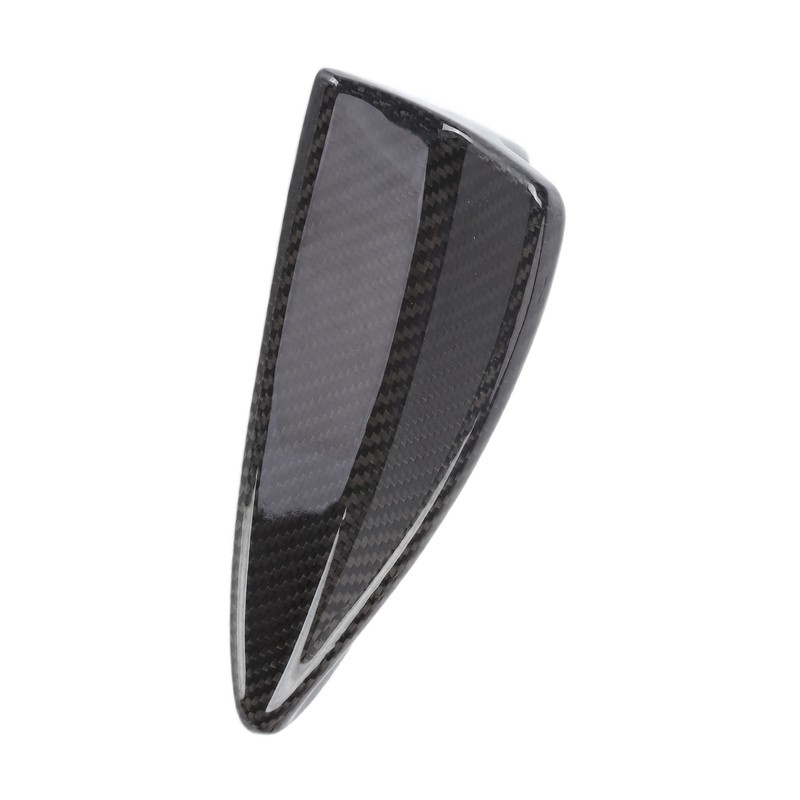 180mm Car Roof Antenna Cover Shark Fin Aerial Trim Cap