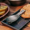 Keith Spork Ti5301 Foldable