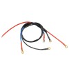 Battery Connect Cable Wire Wiring Harness Assembly For Go Kart