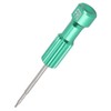 Implant Screwdriver Stainless Steel Ergonomic Portable Dental Implant Screw Driver
