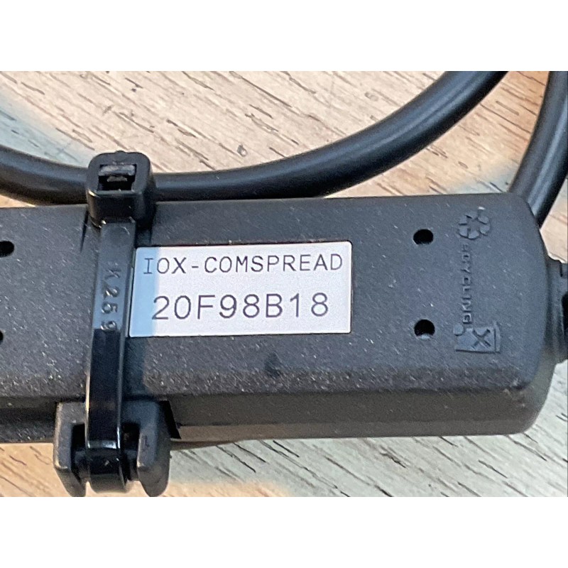 Geotab IOX-COMSPREAD/ NEW/ GAR319