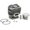 Replaces Piston Cylinder Kit Big Bore 56MM Compatible with Stihl