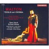 Walton: Troilus and Cressida