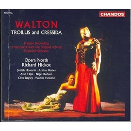 Walton: Troilus and Cressida