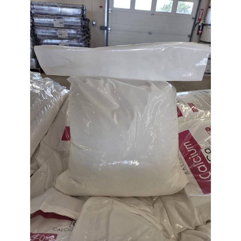 KALIX Calcium | 15.5-0-0 Calcium Nitrate Fertilizer | Highly Soluble