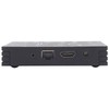 T9 Intelligent Multimedia Smart Media Player 4K TV Box 2+16G
