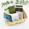 Travel disposable toiletries, hotel, motel, accommodation, lodging amenity kit, portable toiletry set / 여행용 일회용 세면 도구 호텔 모텔 숙소 숙박업소 어메니티 키트 휴대용 세면 세트