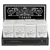 Creative Brands Faithworks - Travel Size Pocket Tissue Packs; 24-Count,