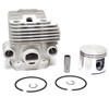 Replace 56MM Cylinder Piston Kit for Stihl TS800 TS700 Concrete