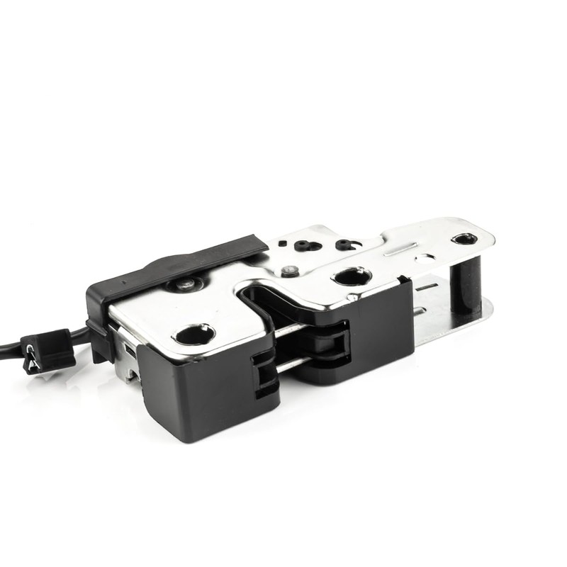 LST Locking Bonnet Hood Lock with Cable 970 971 V