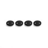 Oldbones 1.86" L Track Tie Down System Kits Round Anchor