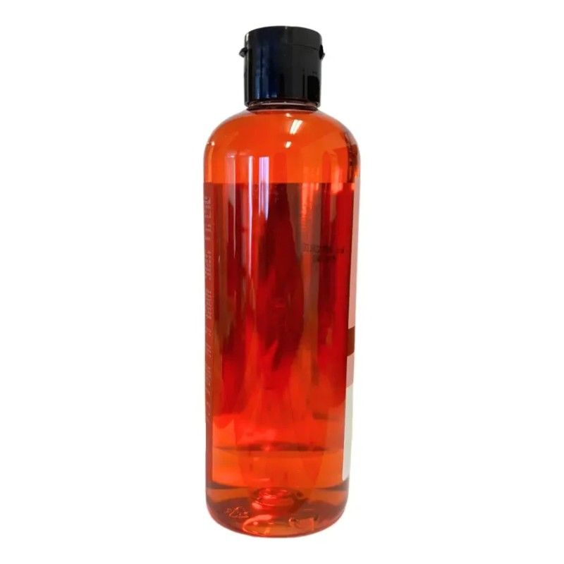 Shampoo Secreto Herbal Anticaída Fortalecimiento Chile 500ml