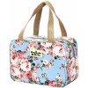Hjkiopc Bolsa De Maquillaje Grande, Neceser Para Mujer, Bolsa De